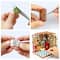 Rolife® Sam's Study DIY Miniature House Kit